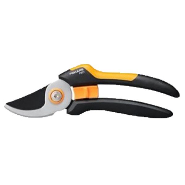 Ножиці садові Fiskars Solid P321 (1057162)