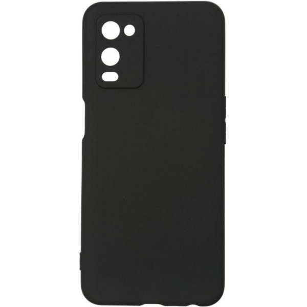 Чохол для смартфону Armorstandart Matte Slim Fit for Oppo A54 Black (ARM59008)