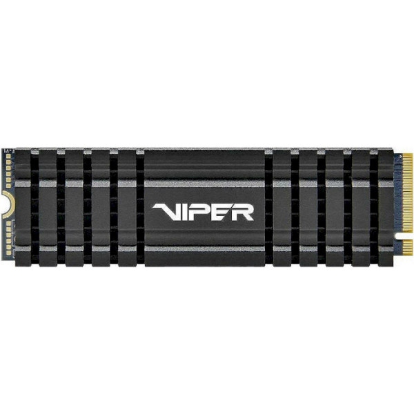 SSD-накопичувач внутрішній Patriot M.2 2280 2TB (VPN110-2TBM28H)