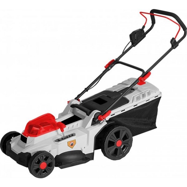 Газонокосарка акумуляторна Stark BLM-36-430 (310100002)