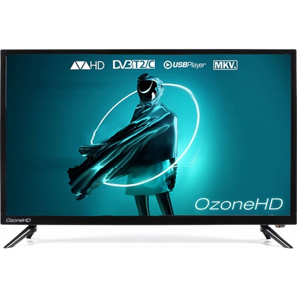 Телевізор Ozone 32HN02T2