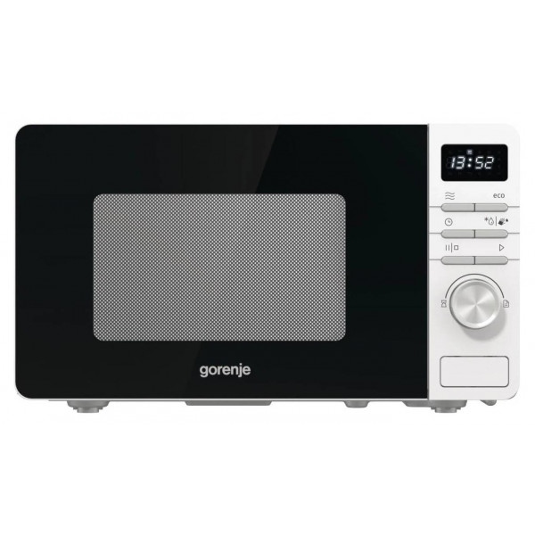 Мікрохвильова піч (НВЧ) Gorenje MO20A3W