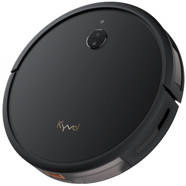 Пилосос робот Kyvol D3 Black