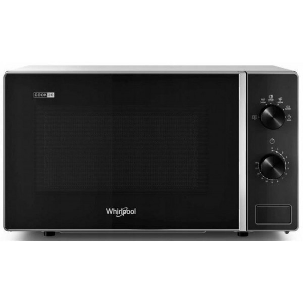 Мікрохвильова піч (НВЧ) Whirlpool MWP 101 SB