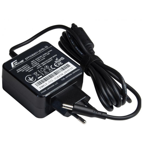 Зарядний пристрій для ноутбука Frime Lenovo 19.5V 2.31A 45W 4.5x3.0 мм (FWM19.5V2.31A45W_DE4530)