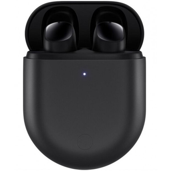 Навушники вкладиші бездротові TWS Xiaomi Redmi Buds 3 Pro (BHR5244GL) Graphite Black