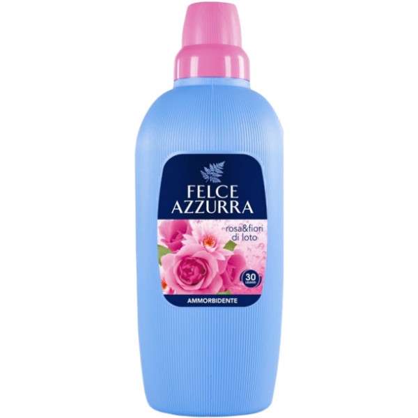 Ополіскувач для білизни FELCE AZZURRA смягчитель Paglieri Intenso Benessere 2л