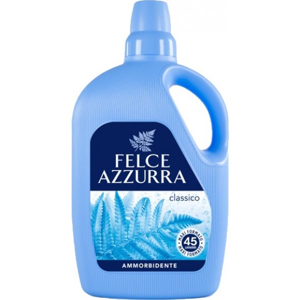 Ополіскувач для білизни FELCE AZZURRA класичний пом'якшувач Paglieri Profumante 3л