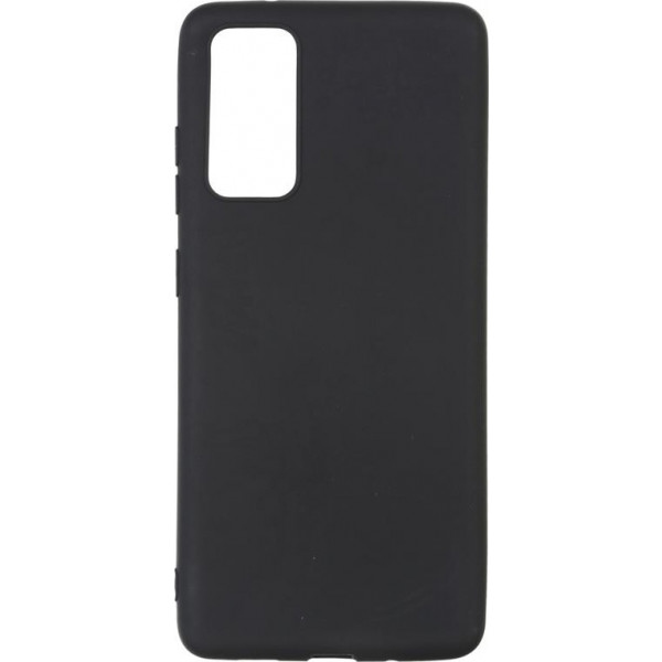 Чохол для смартфону Armorstandart Matte Slim Fit for Samsung Galaxy S20 FE SM-G780 Black (ARM60086)