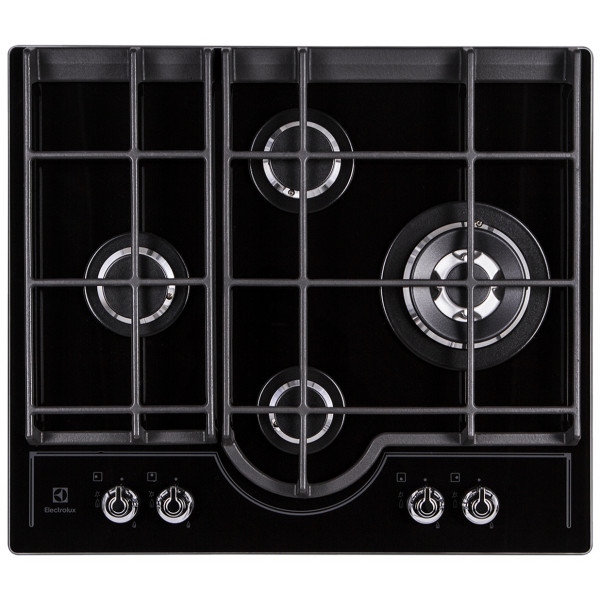Варильна поверхня газова Electrolux GPE363RCK