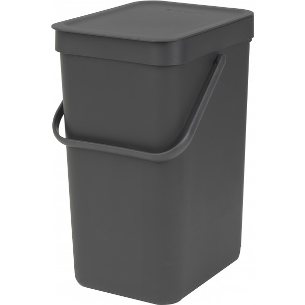 Бак для сміття Brabantia Sort&Go 12 л 109805