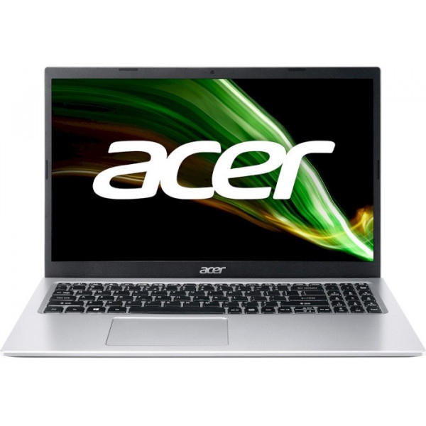 Ноутбук Acer Aspire 3 A315-58-557U (NX.ADDEU.01A) Pure Silver
