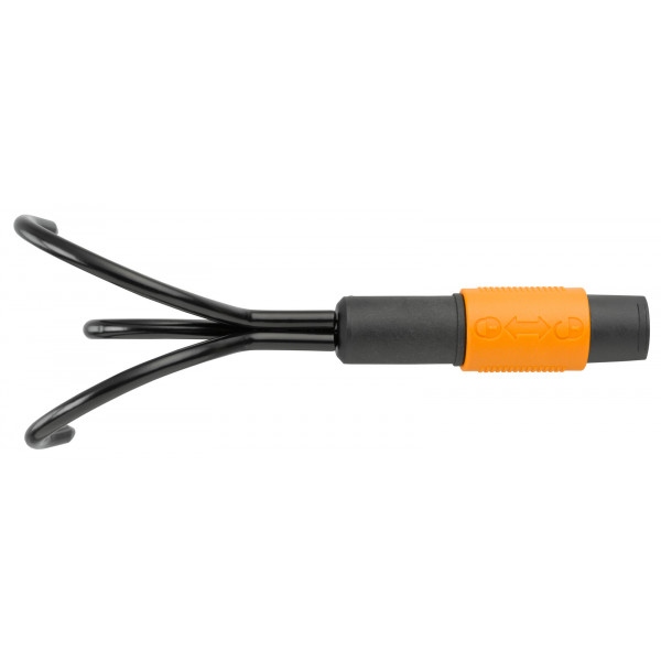 Розпушувач_00
 Fiskars QuikFit (1000685)