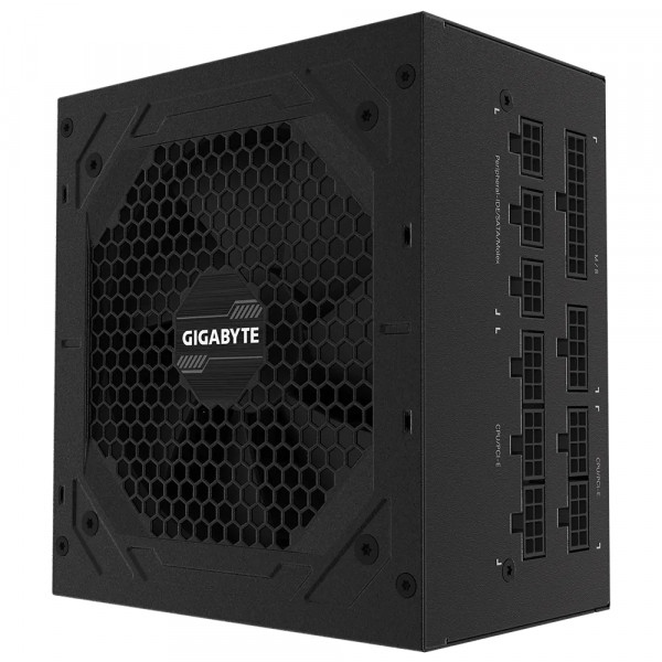 Блок живлення для ПК Gigabyte 850W (GP-P850GM)