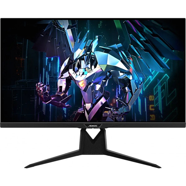 Монітор ігровий Gigabyte Aorus FI32Q-X