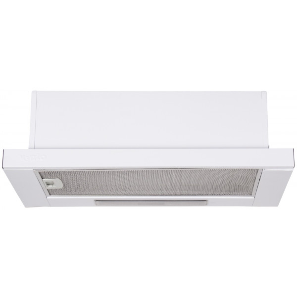 Уцінка - Вытяжка встраиваемая Ventolux GARDA 60 WH (650)