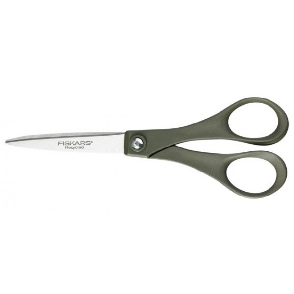 Ножиці кухонні Fiskars Recycled 18 см (1005127)