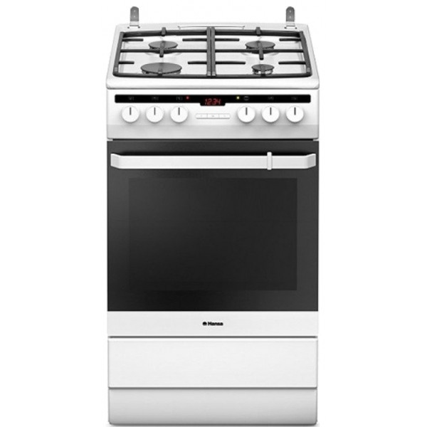 Плита газова Hansa FCMW 58220