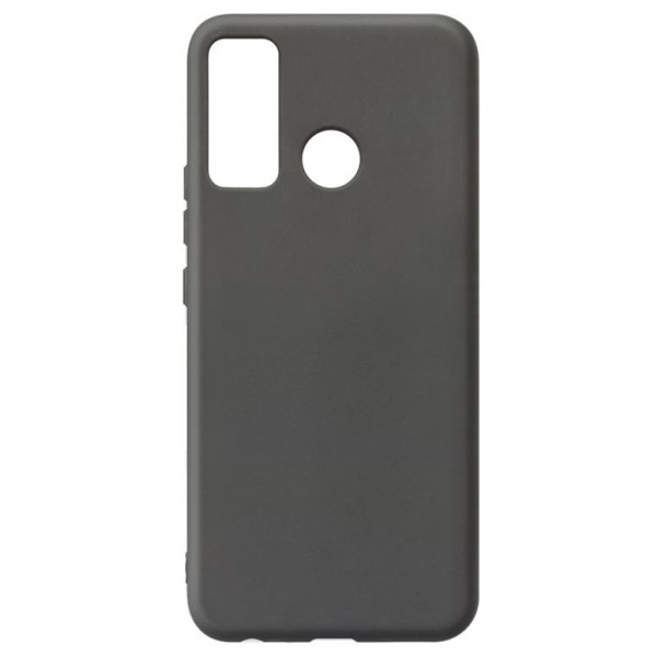 Чохол для смартфону Armorstandart Matte Slim Fit for Tecno Spark 5 Pro (KD7) Black (ARM58672)