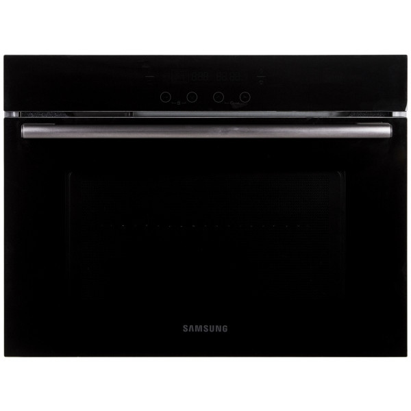 Духова шафа електрична Samsung NQ50H5537KB/WT