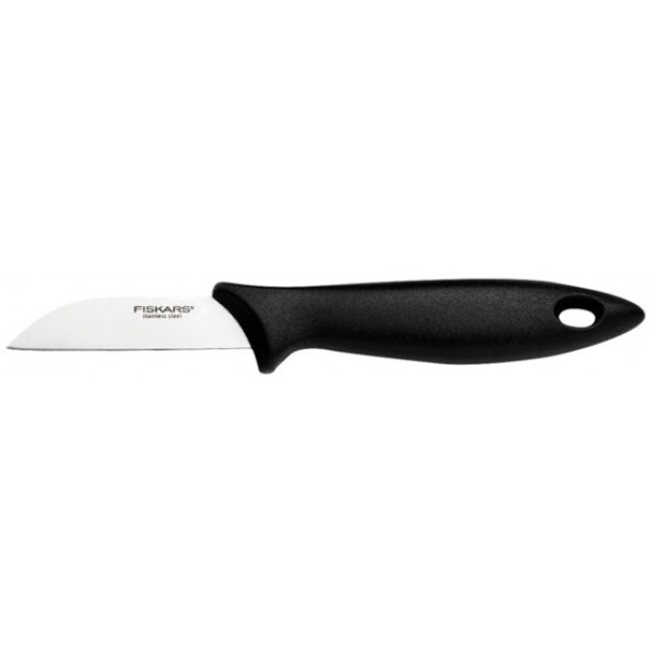 Ніж для овочів Fiskars Essential 7 см (1023780)