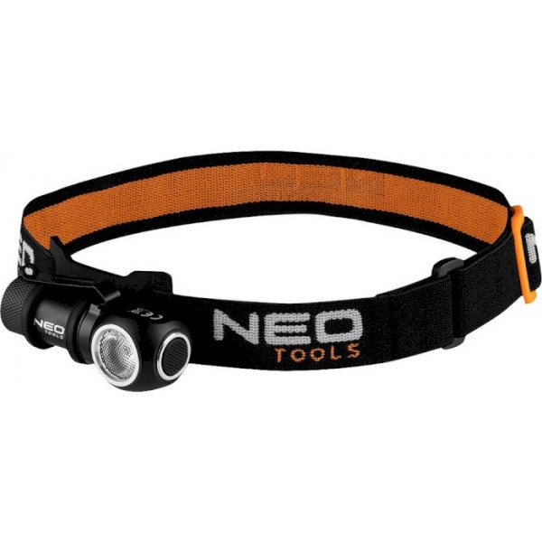 Ліхтарь Neo Tools 99-027