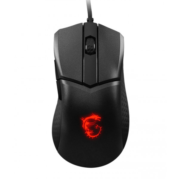 Миша дротова ігрова MSI Optical (CLUTCH GM31 LIGHTWEIGHT)