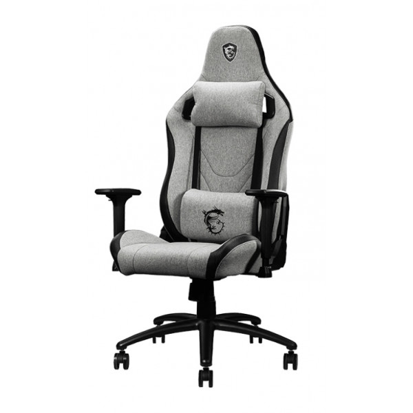 Крісло для геймерів MSI MAG CH130 I FABRIC