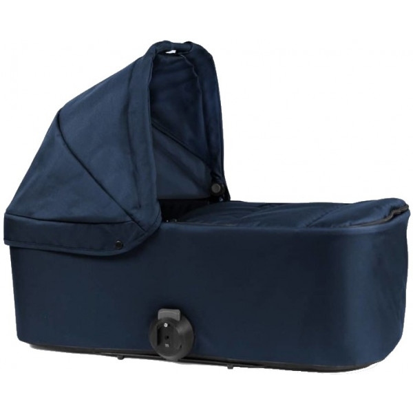 Люлька для коляски Bumbleride Carrycot/Indie & Speed/Maritime Blue (BAS-40MB)