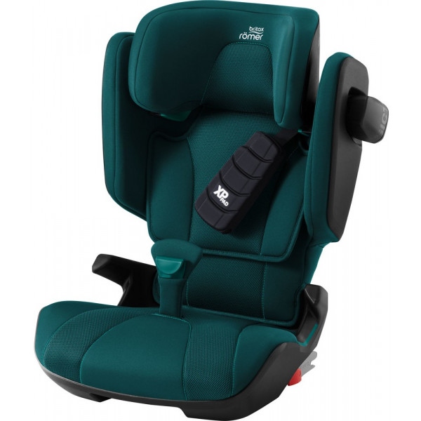 Автокрісло Britax-Romer KIDFIX i-SIZE Atlantic Green