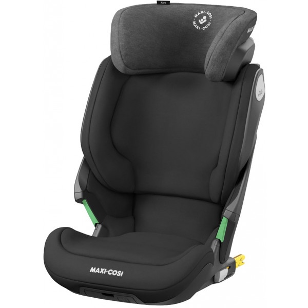 Автокрісло Maxi-Cosi Kore Authentic Black