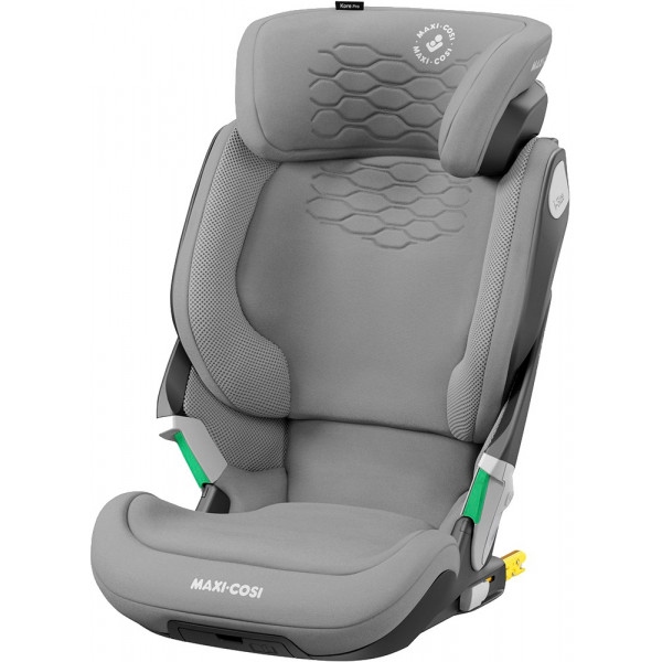 Автокрісло Maxi-Cosi Kore Pro i-Size Authentic Grey