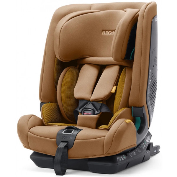 Автокрісло RECARO Toria Elite Select Sweet Curry