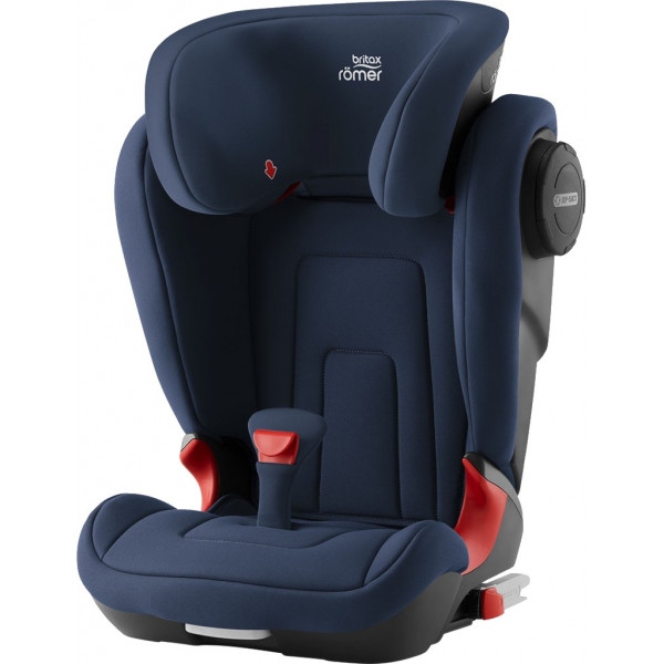 Автокрісло Britax-Romer KIDFIX2 S Moonlight Blue