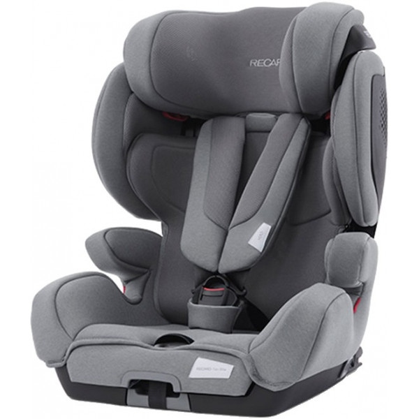 Автокрісло RECARO Tian Elite Prime Silent Grey
