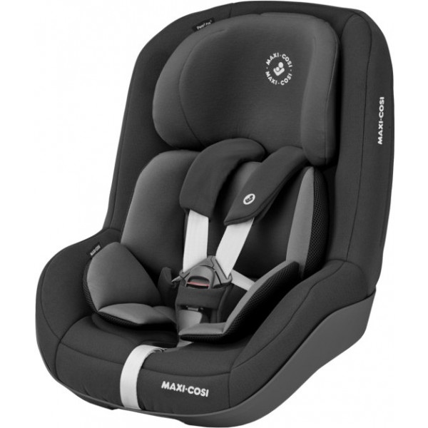 Автокрісло Maxi-Cosi Pearl Pro 2 i-Size Authentic Black (8797671120)