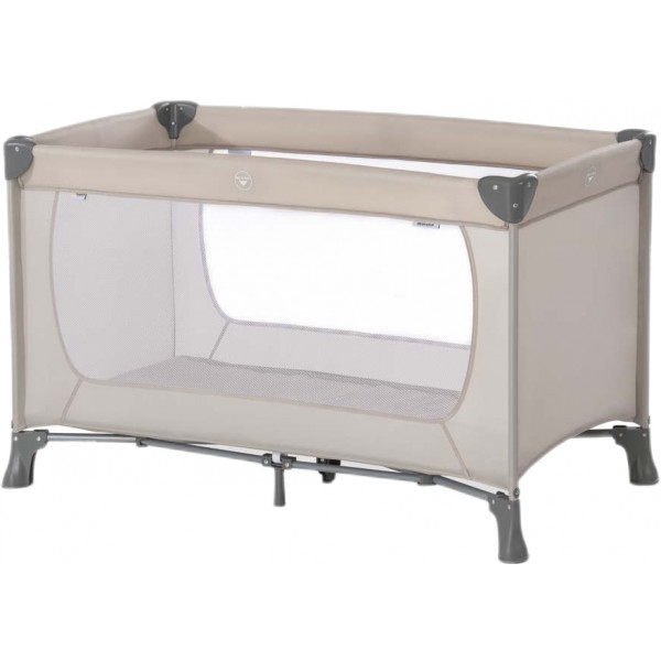 Манеж-ліжко HAUCK Dream N Play Beige