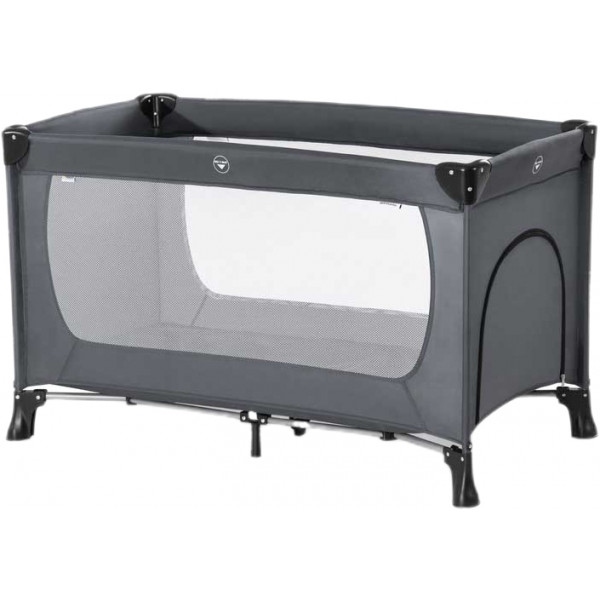 Манеж класичний HAUCK Dream N Play Plus Grey