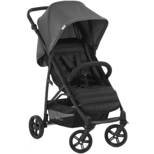 Коляска прогулянкова HAUCK Rapid 4 Grey
