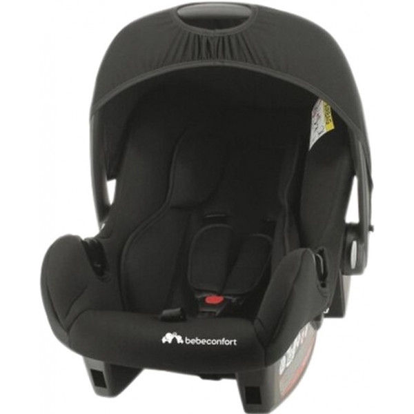 Автокрісло Bebe Confort Citi Lite Black