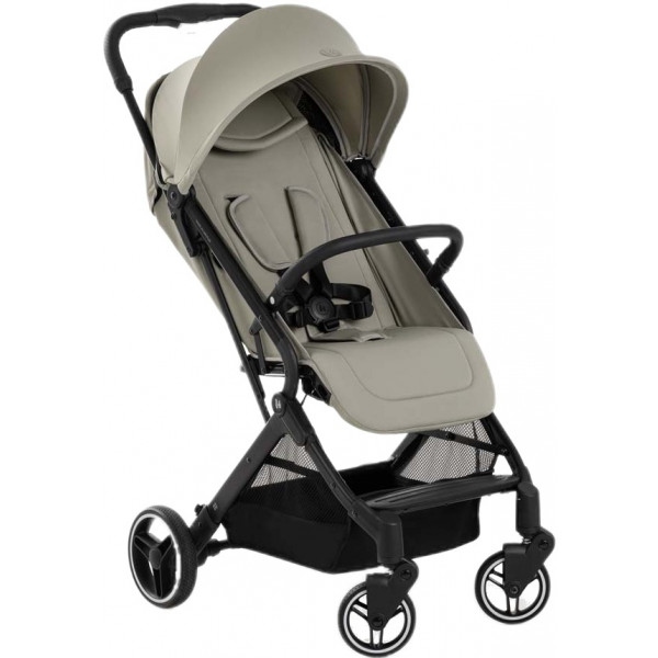 Коляска прогулянкова HAUCK Travel N Care Plus Velvet Olive