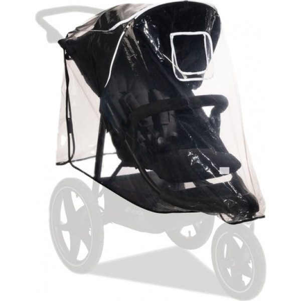 Дощовик для коляски HAUCK Raincover 3W