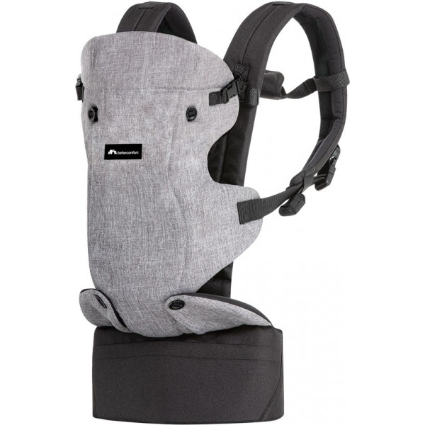 Рюкзак - кенгуру Bebe Confort Gо 4 Black Chic