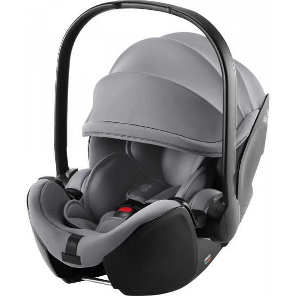 Автокрісло Britax-Romer Baby Safe 5Z2 Frost Grey