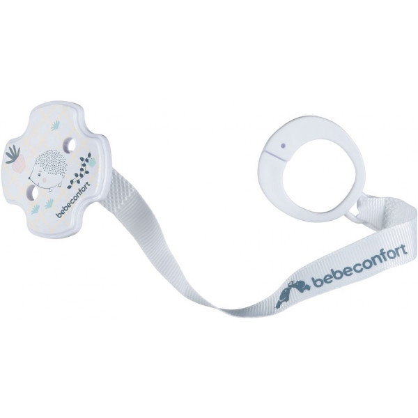 Тримач пустушок Bebe Confort Urban Garden