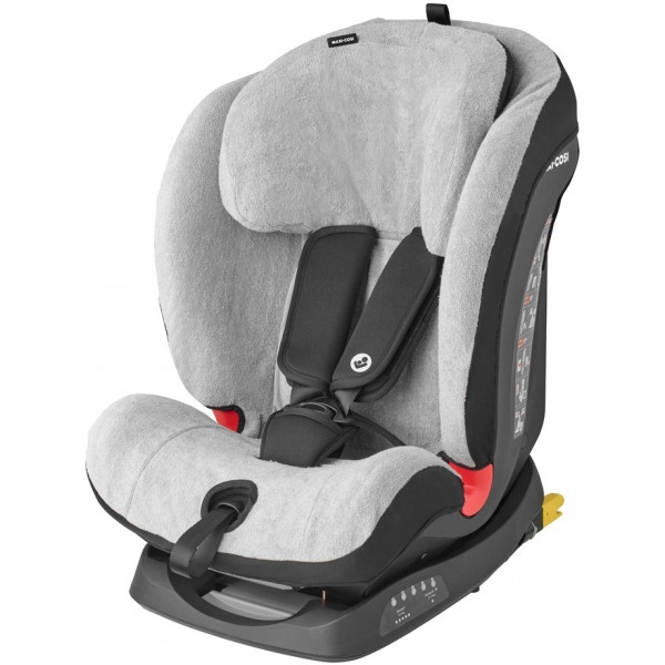 Чохол для автокрісла Maxi-Cosi Titan/Titan+ Fresh grey