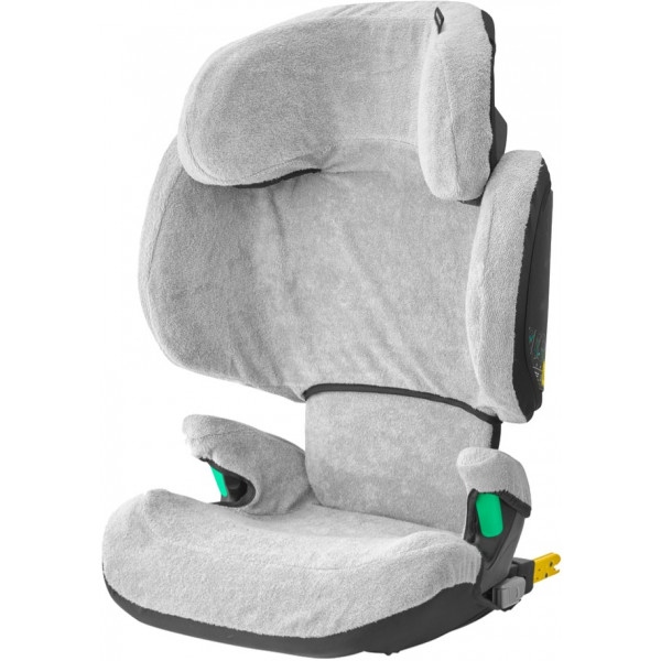 Чохол для автокрісла Maxi-Cosi Morion Fresh Grey