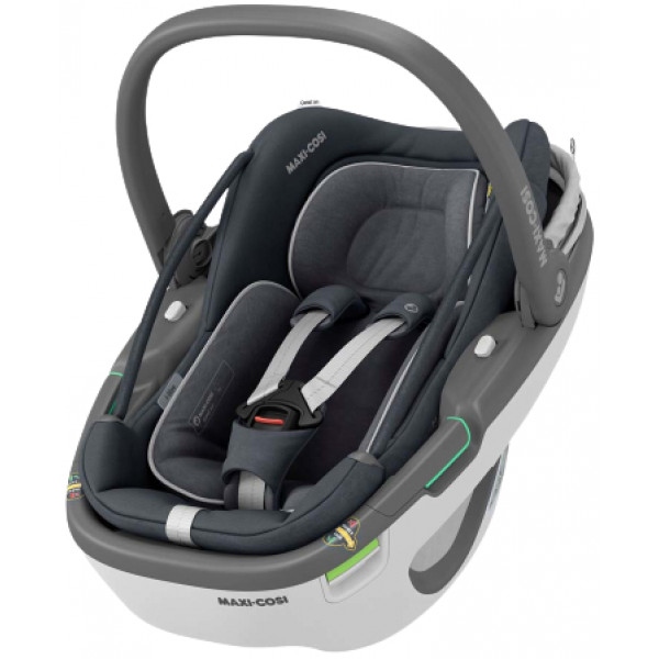 Автокрісло Maxi-Cosi Coral 360 Essential Graphite (8559750110)