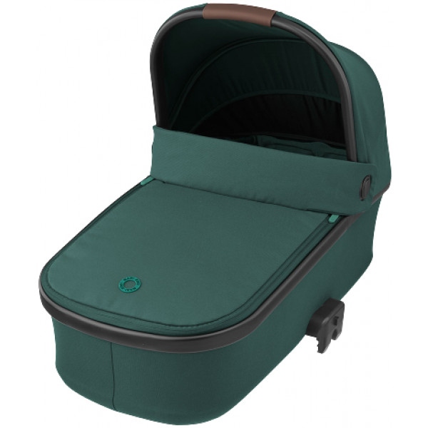 Люлька для коляски Maxi-Cosi Oria Essential Green