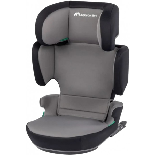 Автокрісло Bebe Confort ROAD FIX i-Size Gray Mist